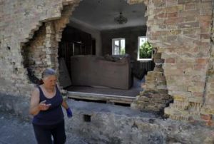 Ucraina, Pd: “Lavoriamo tutti per pace, nessuna fuga in avanti”