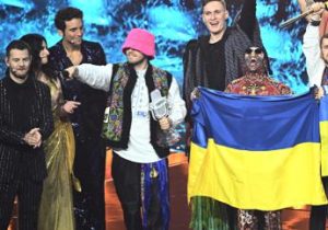 Eurovision 2023 non si svolgerà in Ucraina: c’è il piano B