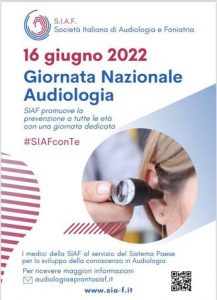 Danesi (Sio), ‘7 mln italiani ipoacusici, urge Osservatorio nazionale udito’