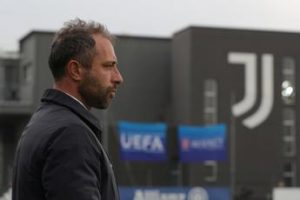 Juventus, via allenatore Primavera: ufficiale divorzio da Bonatti