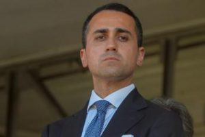 Di Maio, oggi vertice M5S: si allontana ipotesi espulsione