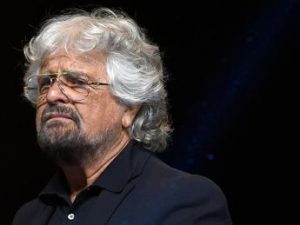 M5S, ira Grillo per ‘guerra’ interna