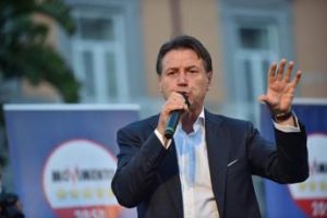 Elezioni comunali, Conte: “Dati non soddisfano, ripartire con umiltà”