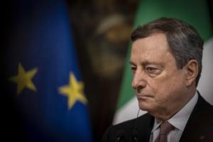 Ucraina, Draghi alla prova Aula: scossoni M5S non cambiano linea