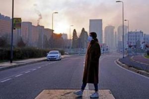 Lo smog ‘inquina’ la psiche, crescono ansia e depressione