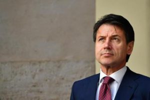 M5S, Conte: “Forte rammarico per parole Di Maio”