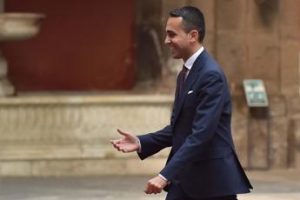 Scissione 5 Stelle, cosa ha detto Di Maio