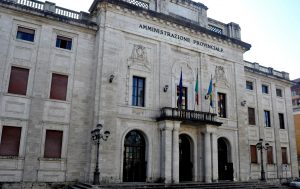 Frosinone – Primo via libera del Consiglio provinciale al Bilancio di Previsione 2022-2024, approvati anche il DUP e il Rendiconto di Gestione