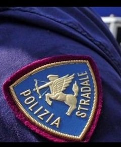 Frosinone – Controlli a tappeto della polizia stradale