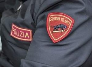 Frosinone – L’Ufficio Prevenzione Generale e Soccorso Pubblico denuncia una donna per sostituzione di persona