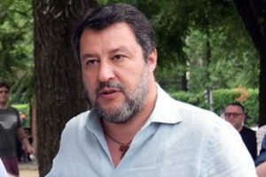 Open Arms, processo Salvini rinviato a settembre