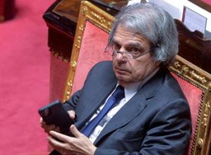 Elezioni politiche 2022, Brunetta: “Lavoro a unione repubblicana”