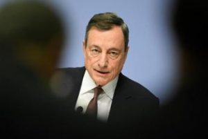 Crisi governo, “escluso Draghi bis, senza fiducia crisi in mani Capo Stato”