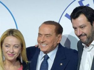 Elezioni 2022, centrodestra verso accordo: “Chi ha più voti indica premier”