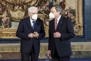 Crisi governo, Draghi si è dimesso: l’annuncio del Quirinale