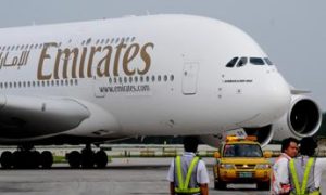 Emirates cerca personale, gli open day in tre città: le date