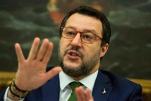 Elezioni 2022, Salvini: “Italiani sceglieranno premier con il loro voto”