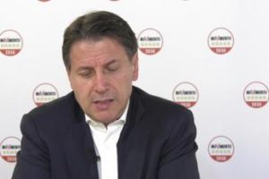 Crisi governo, Conte: “Nostro no a dl Aiuti reazione a umiliazioni subite” – Video