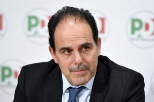 Crisi governo, Marcucci: “Draghi bis senza M5S? Interessi Italia al primo posto”