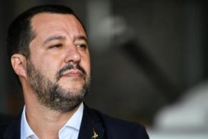 Crisi governo, Salvini: “Draghi vittima di M5S e Pd, ora campagna elettorale”