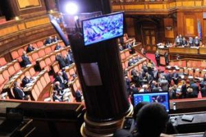 Crisi governo, M5S: “Irresponsabili non noi ma chi non dà risposte al Paese”