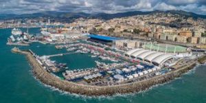 Salone Nautico Internazionale di Genova, organizzatori al lavoro per 62ma edizione