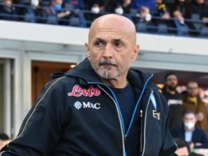 Primo allenamento per Kim col Napoli di Spalletti, oggi test contro Adana Demispor