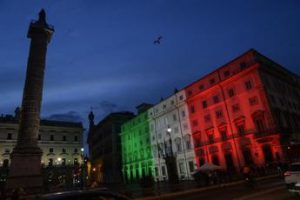 Rischi per la ripresa economica, tre minacce per l’Italia
