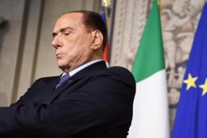 Governo, partito Insieme: “Sconcerto, tradimento a danno italiani”