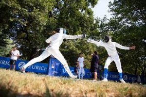 A settembre torna a Milano Expo per lo sport, da questa edizione anche nelle periferie