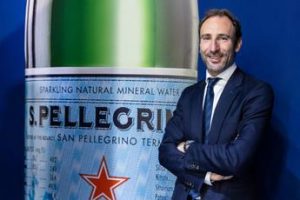 Marini (Sanpellegrino): “Sostenibilità guida fondamentale del business”