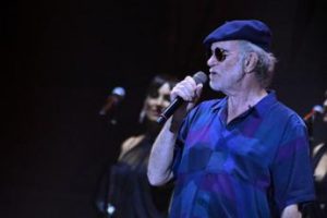 De Gregori positivo al Covid, saltano i prossimi tre live con Venditti