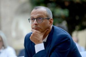 Crisi governo, Ricci: “Draghi colpito da appello sindaci, si è mosso qualcosa”