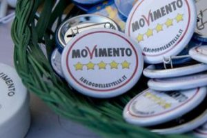 M5S fa i conti in vista campagna elettorale