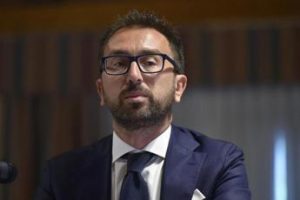 M5S, tra addii ora è incognita Bonafede