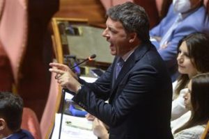 Crisi Governo, Renzi: “Nulla giustifica oggi fine esecutivo”