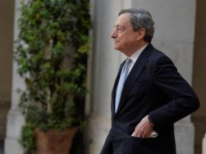 Crisi governo, oggi Draghi alla Camera: dimissioni ad un passo