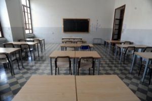 Piano contro la dispersione scolastica, ministro Bianchi scrive a scuole beneficiarie