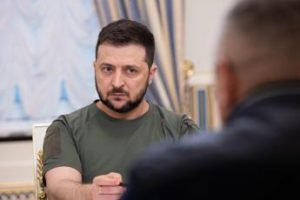 Ucraina, le ‘purghe’ di Zelensky: chi sono tutti i silurati