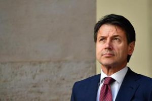 Conte al Gemelli per intossicazione alimentare. “Ora sta bene”