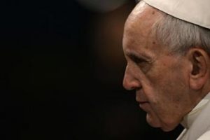 Scalfari, Papa Francesco: “Dolore per scomparsa di un amico”