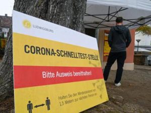 Covid oggi Germania, verso ritorno mascherine al chiuso