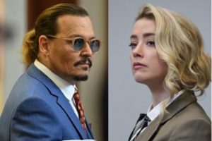 Johnny Depp-Amber Heard, giudice respinge richiesta attrice nuovo processo