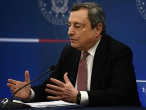 Governo, circolare Draghi: “Possibile adottare decreti legge”