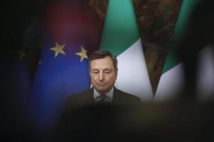 Crisi governo, Draghi un’ora da Mattarella. Cdm alle 18.15