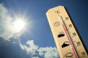 Caldo record, in aumento malori e interventi del 118 in tutt’Italia