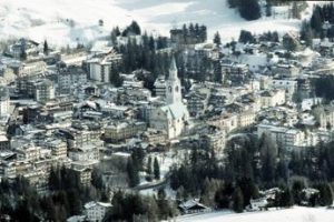 Sostenibilità e turismo verso le Olimpiadi, presentato il progetto ‘Cortina thinkS Green’