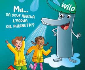 Al via progetto di Wilo Italia ‘Ma…, da dove arriva l’acqua del rubinetto?’