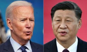 Cina-Usa, Xi a Biden: “Su Taiwan non giocare con il fuoco”