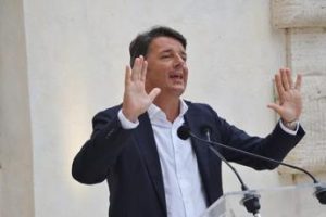 Elezioni 2022, Renzi: “Da Letta no veti? Ha fatto due conti”